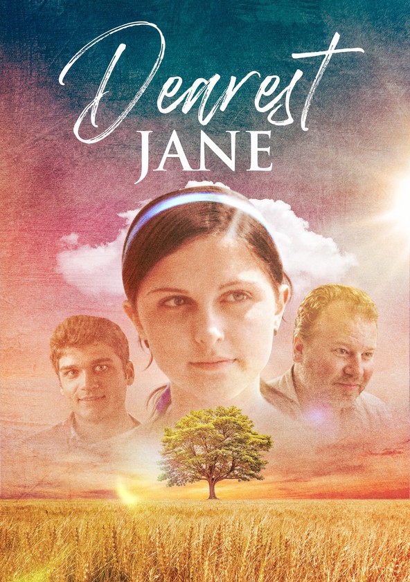 Dearest Jane poster